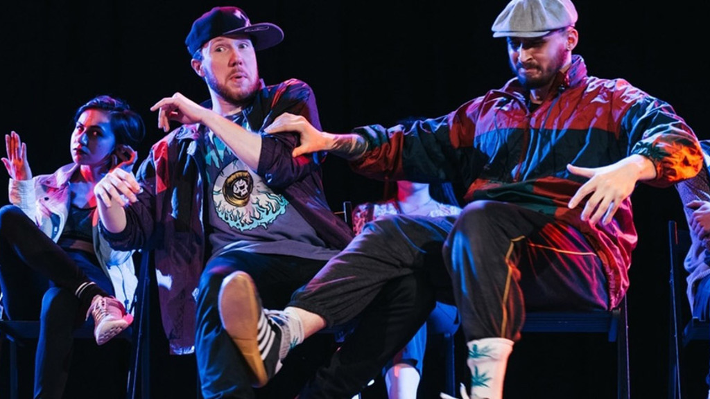 Dancefabrique Nered 18