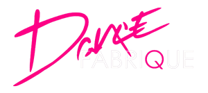 Dance Fabrique Logo